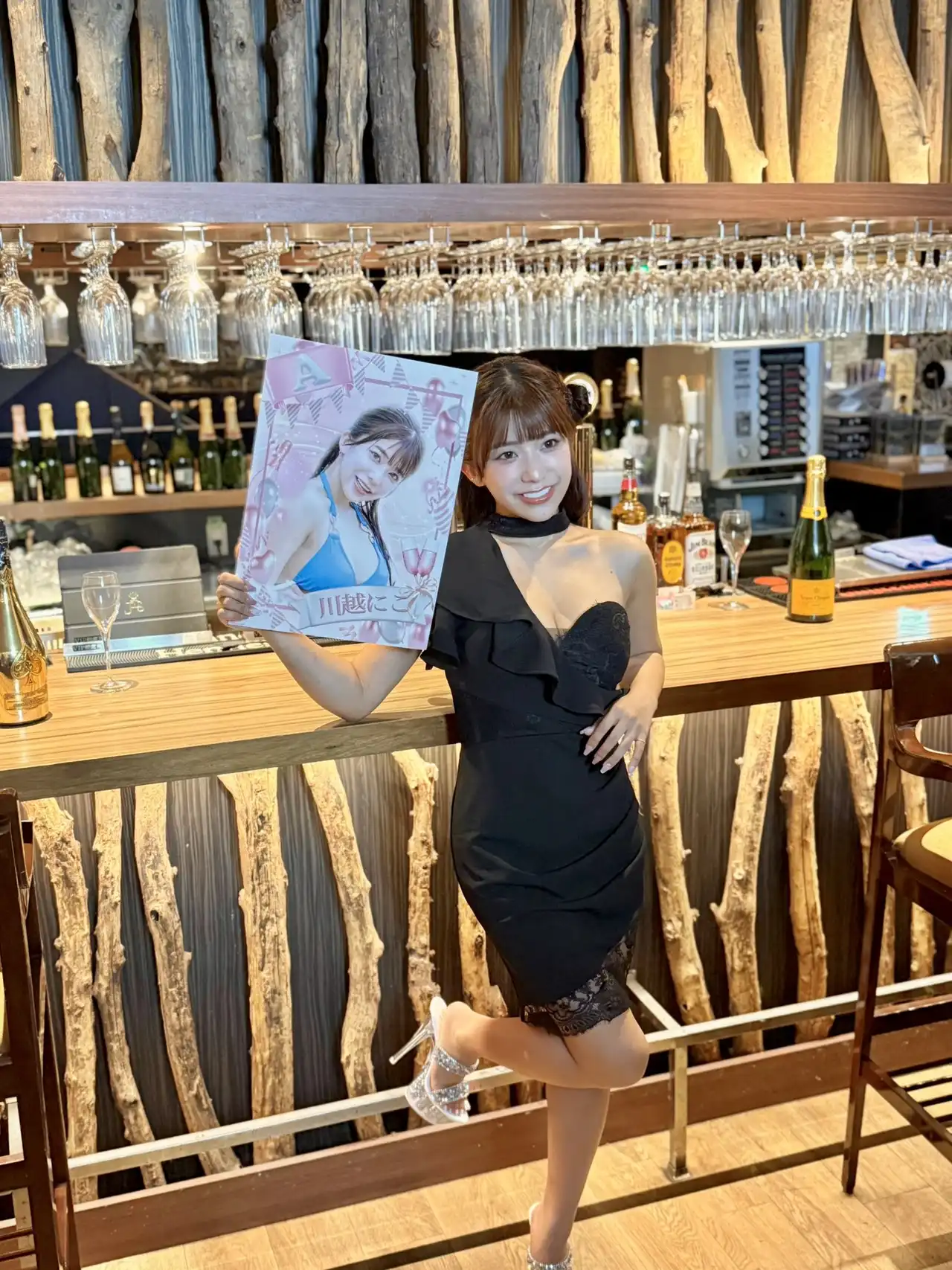 川越仁子第35張寫真