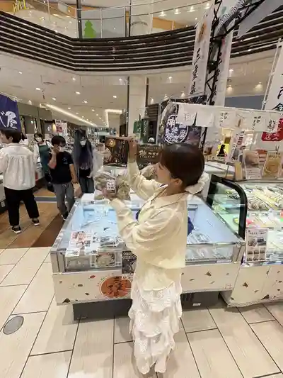 川越仁子第16張寫真