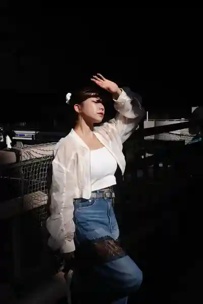 川越仁子第5張寫真