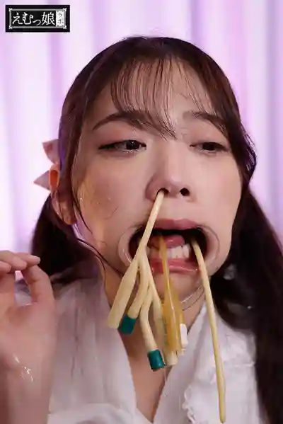 CKCK-011 最狂深喉特色體驗風俗娘 ~ 二葉惠麻 的劇照10