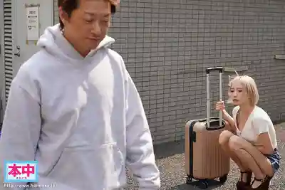 CKCK-005 嘿，今晚再讓我借宿一晚啦…報答你讓你隨便中出！超貼心令和辣妹無限榨汁 ~ 春陽萌花的劇照11