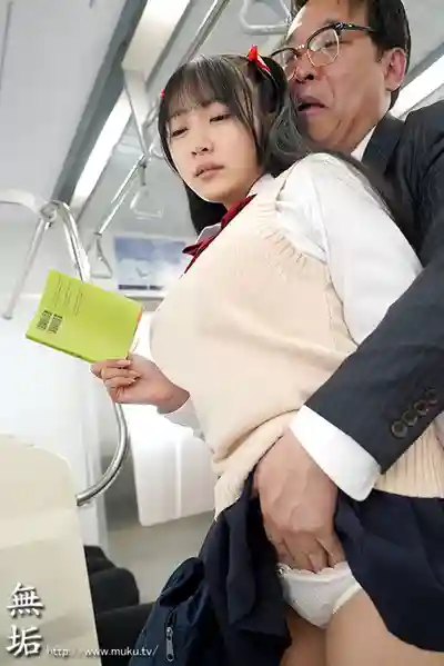 CKCK-001 痴漢絕不允許！完全版 ~ 姫咲華的劇照6