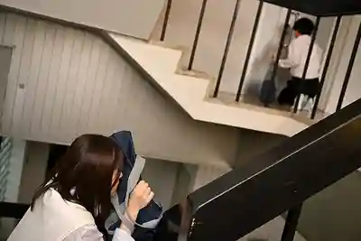 NMSL-021 為了心儀之人啥都能做的病嬌女學生與變態男友 ~ 皆瀨明里的劇照18