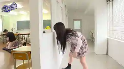 CKCK-017 學院捉迷藏 被抓到就直接開幹 ~ 田中寧寧 月乃あや 小日向める 羽田真子 的劇照1