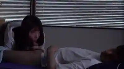 HODV-22001 週末從早幹到半夜不休息 ~ 安位薫的劇照18