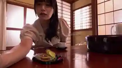 HODV-22003 最後一次的禁忌溫泉之旅 ~ 绀野光的劇照18