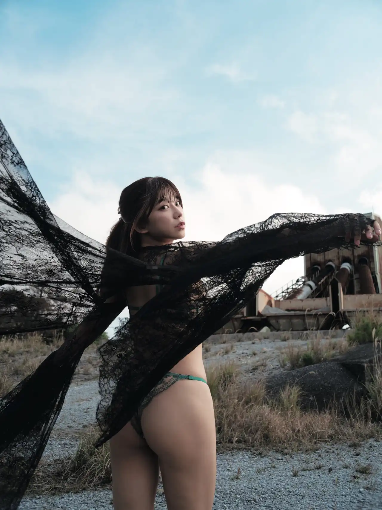 川越仁子第73張寫真