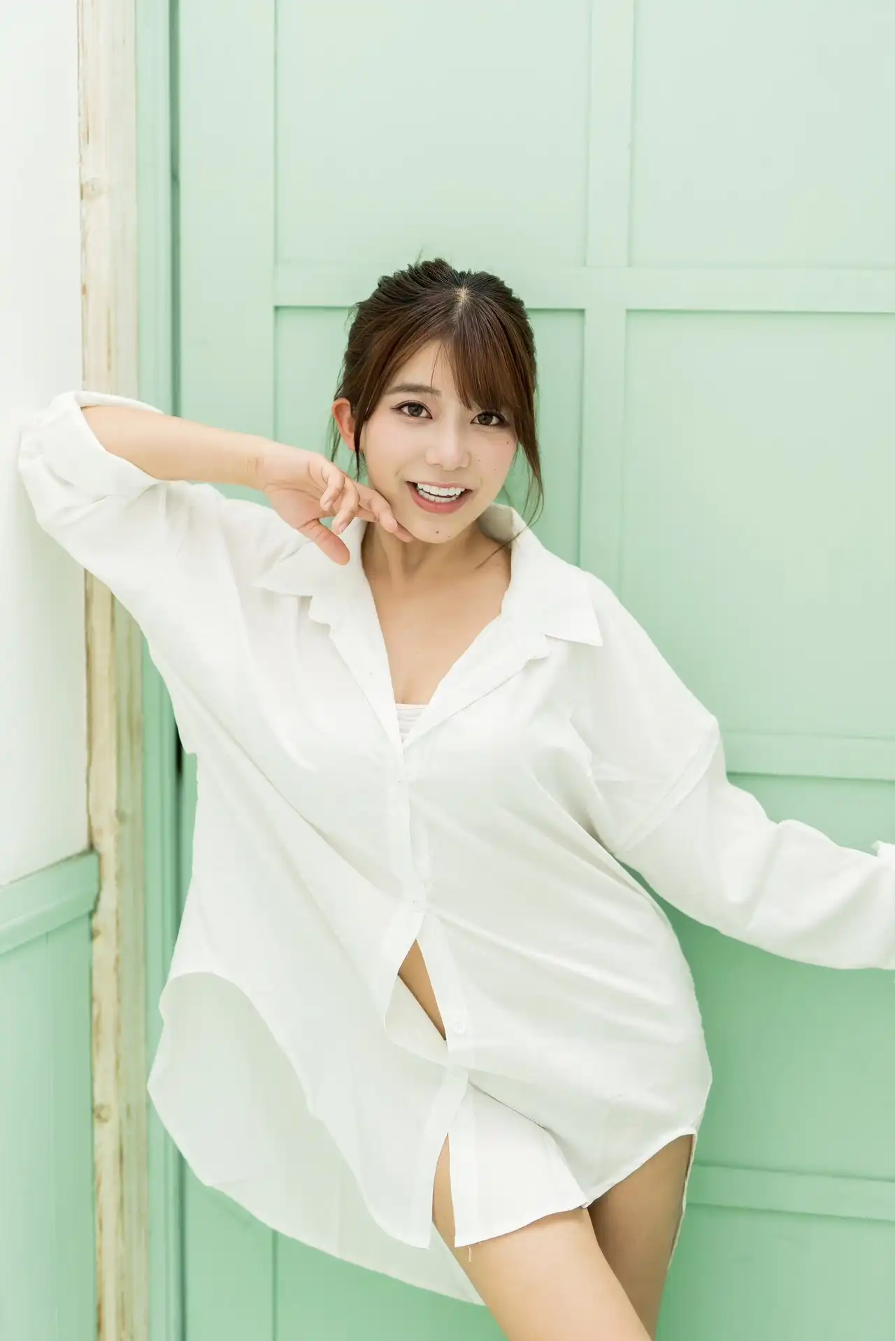 川越仁子第87張寫真