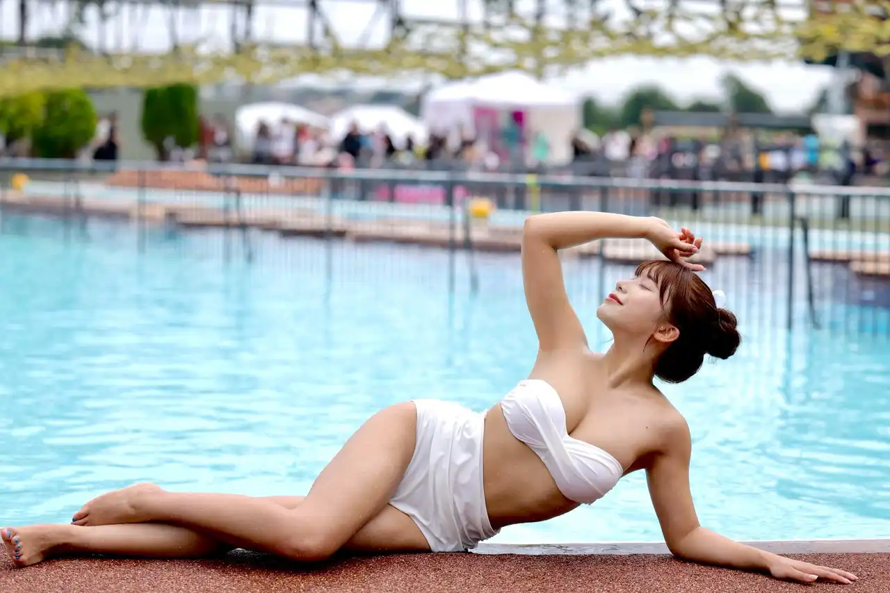 川越仁子第84張寫真