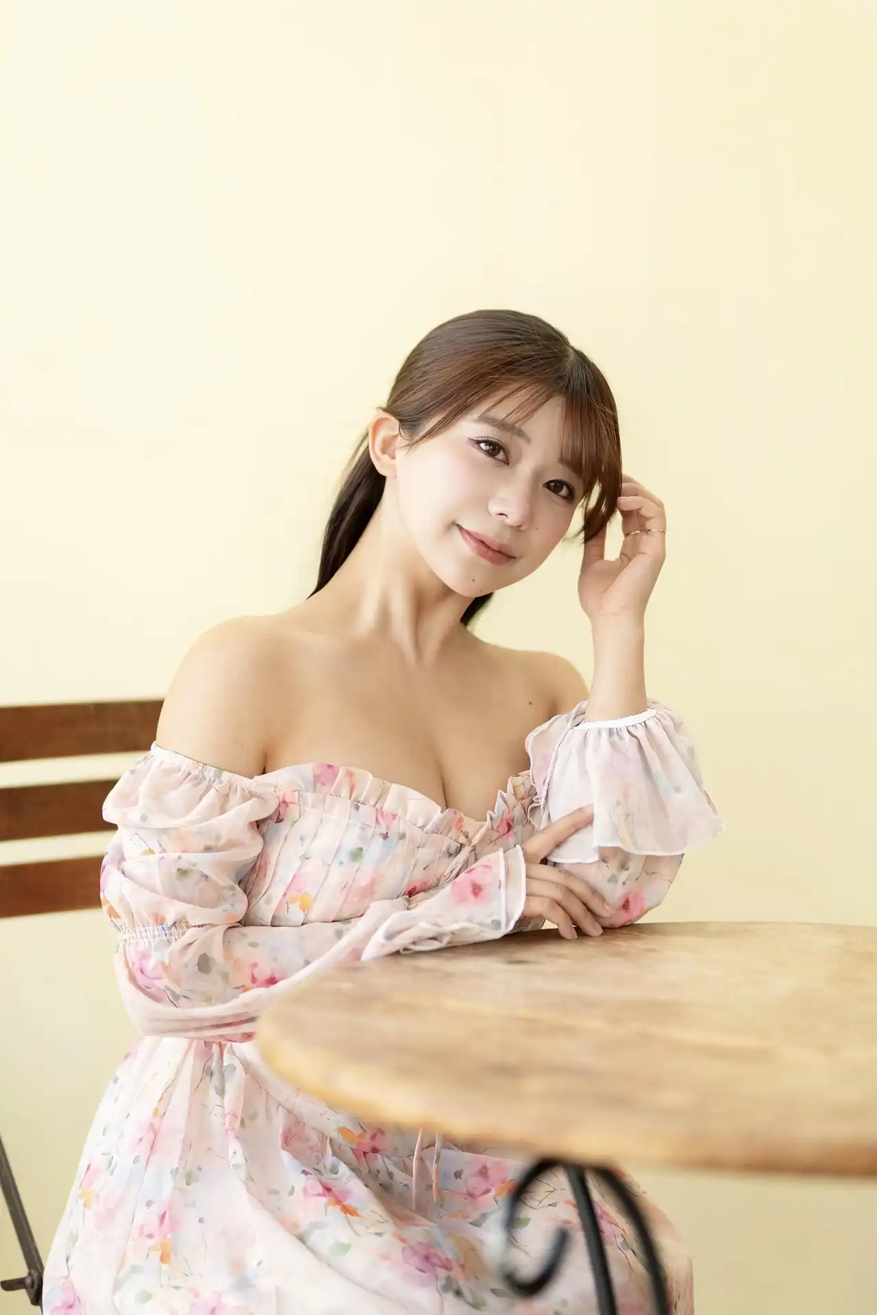 川越仁子第89張寫真