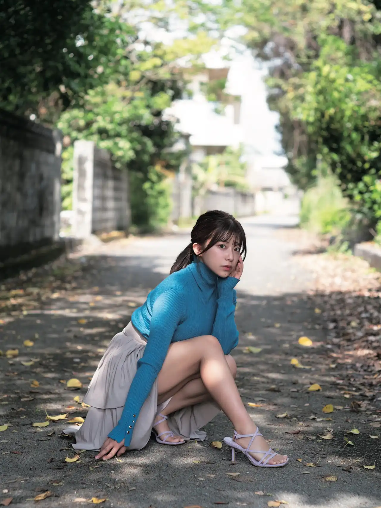 川越仁子第68張寫真