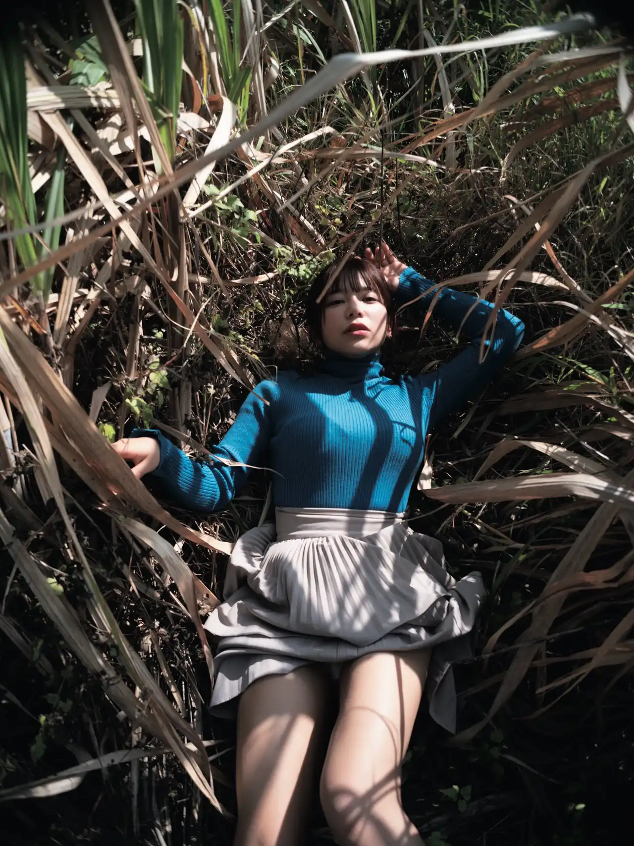 川越仁子第79張寫真