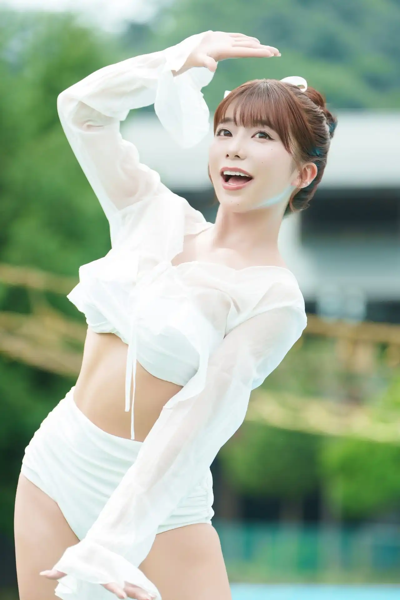 川越仁子第86張寫真