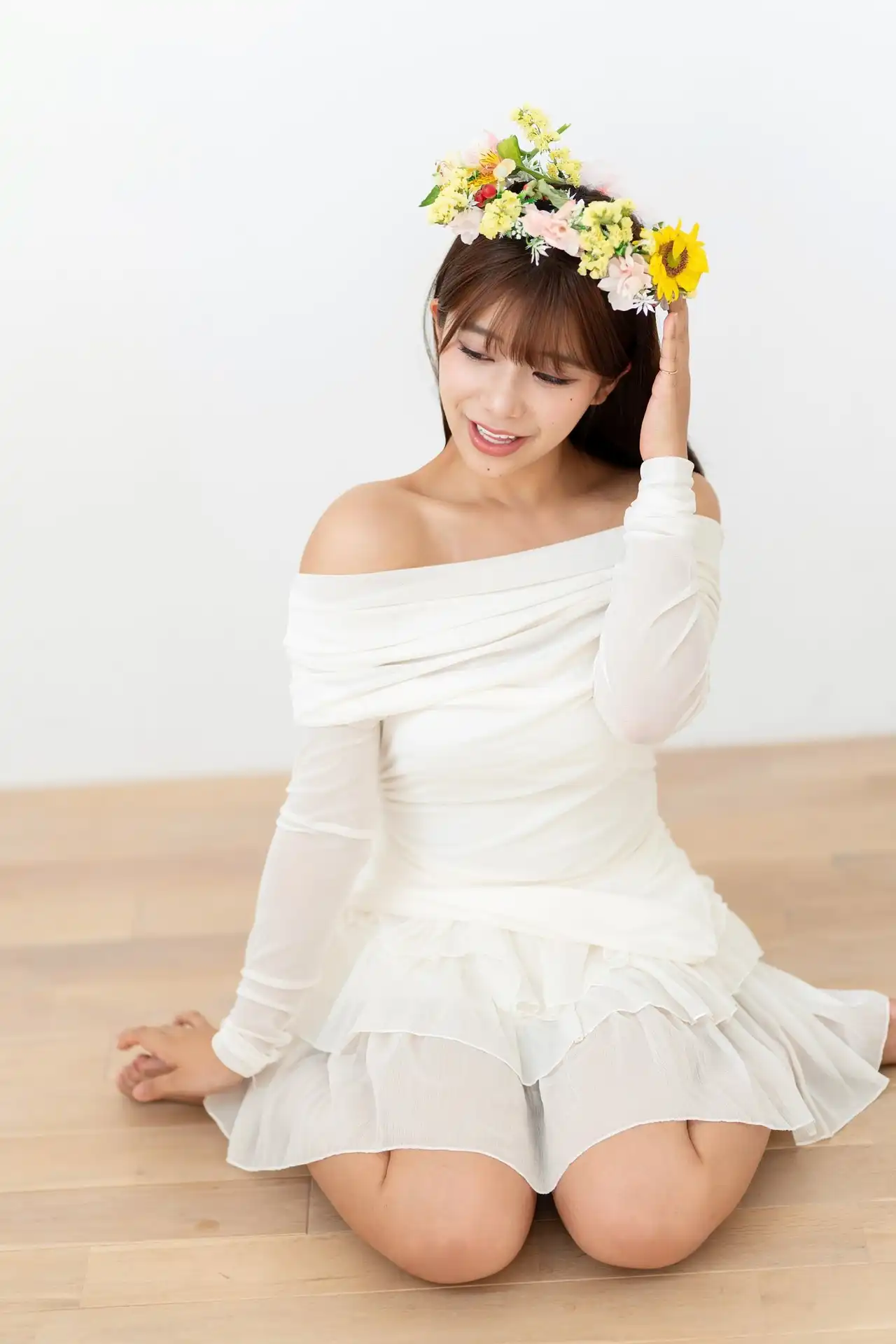 川越仁子第88張寫真