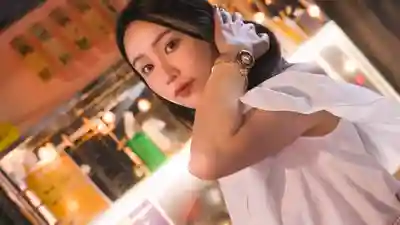 WSA-002 新人！第二位台灣專屬女優 世界的美少女美少女 AV DEBUT ~ 艾悠 的劇照11