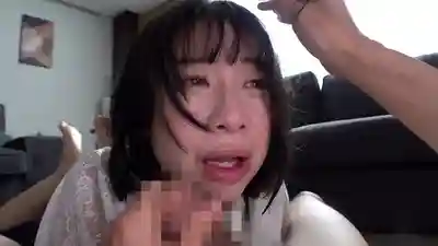 DFE-105 微笑的口便器天使 ~ 湊波流 的劇照13