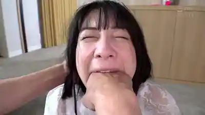 DFE-105 微笑的口便器天使 ~ 湊波流 的劇照11