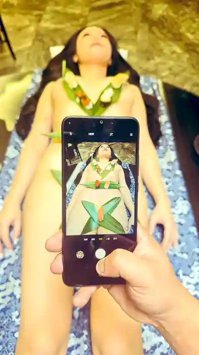 艾悠第10張寫真