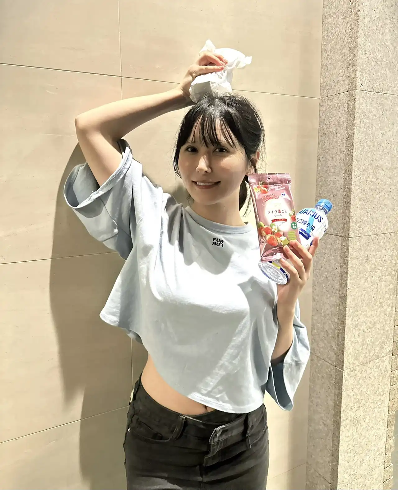 清巳麗乃第63張寫真