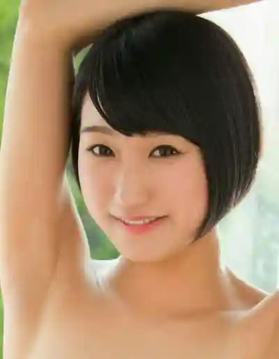 渚向日葵封面照片寫真