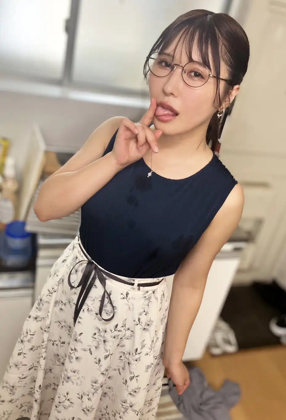 清巳麗乃第24張寫真