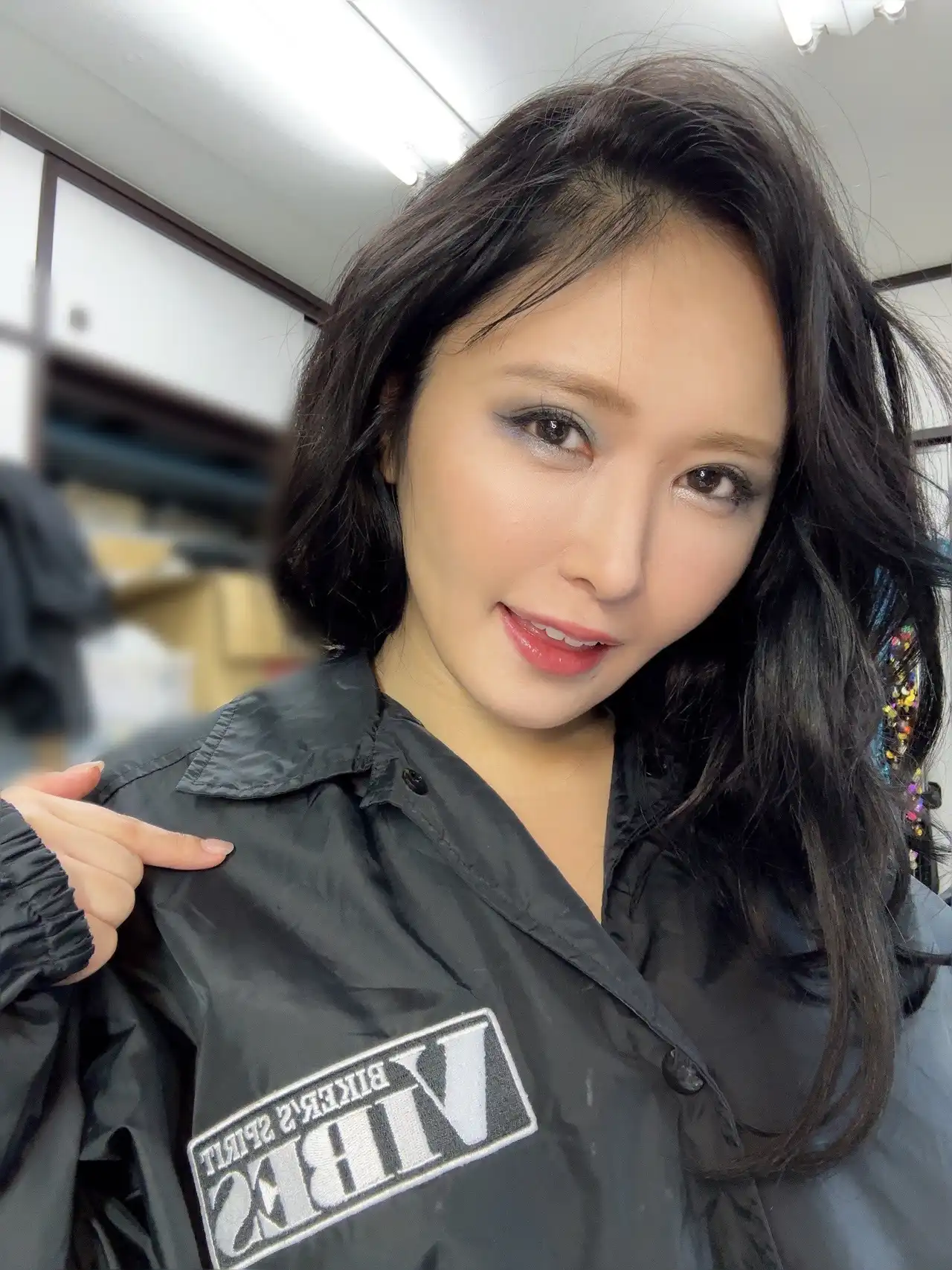 清巳麗乃第59張寫真