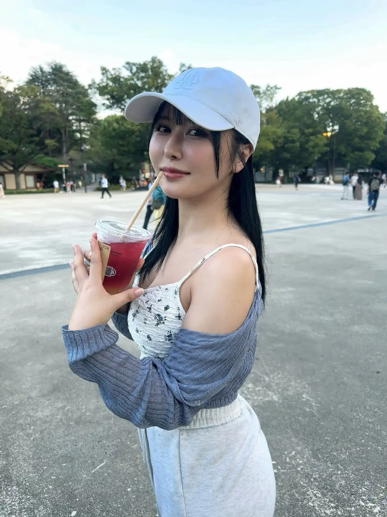 清巳麗乃第41張寫真