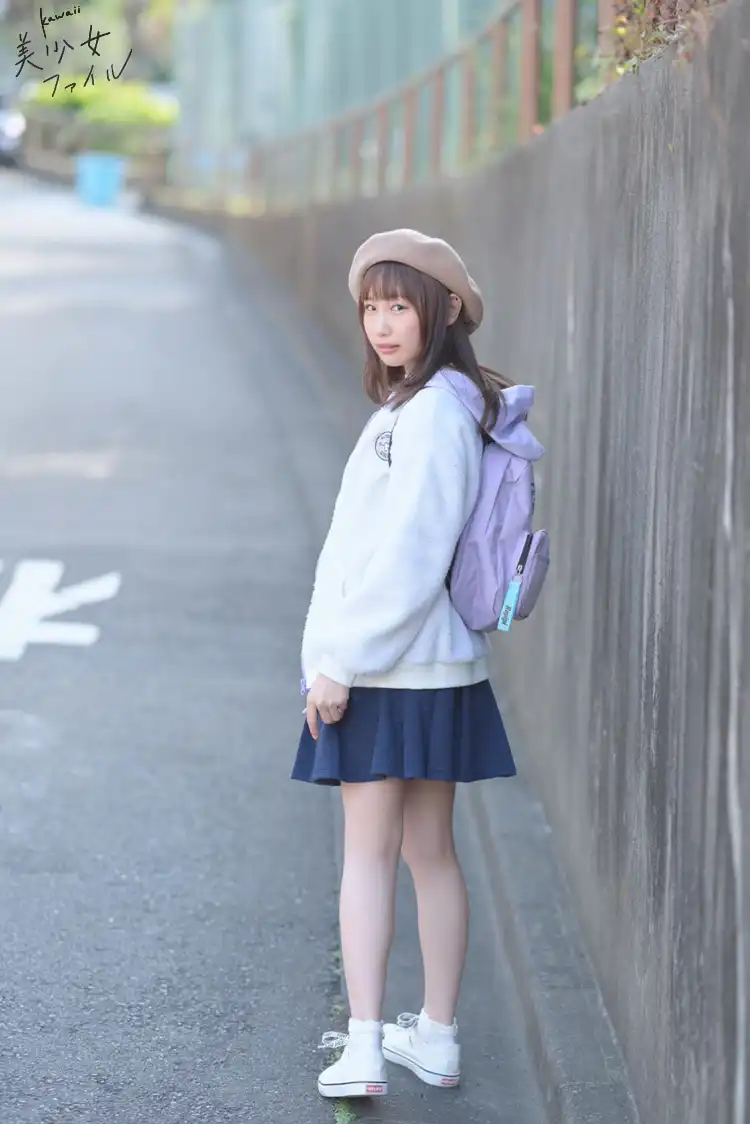 高梨ことり第3張寫真