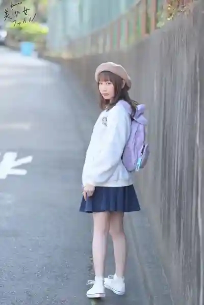 高梨ことり第3張寫真