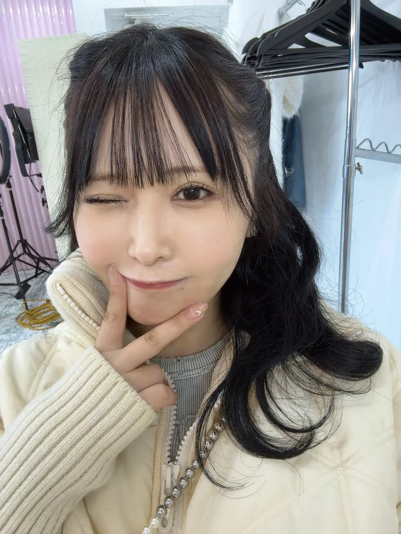 清巳麗乃第4張寫真