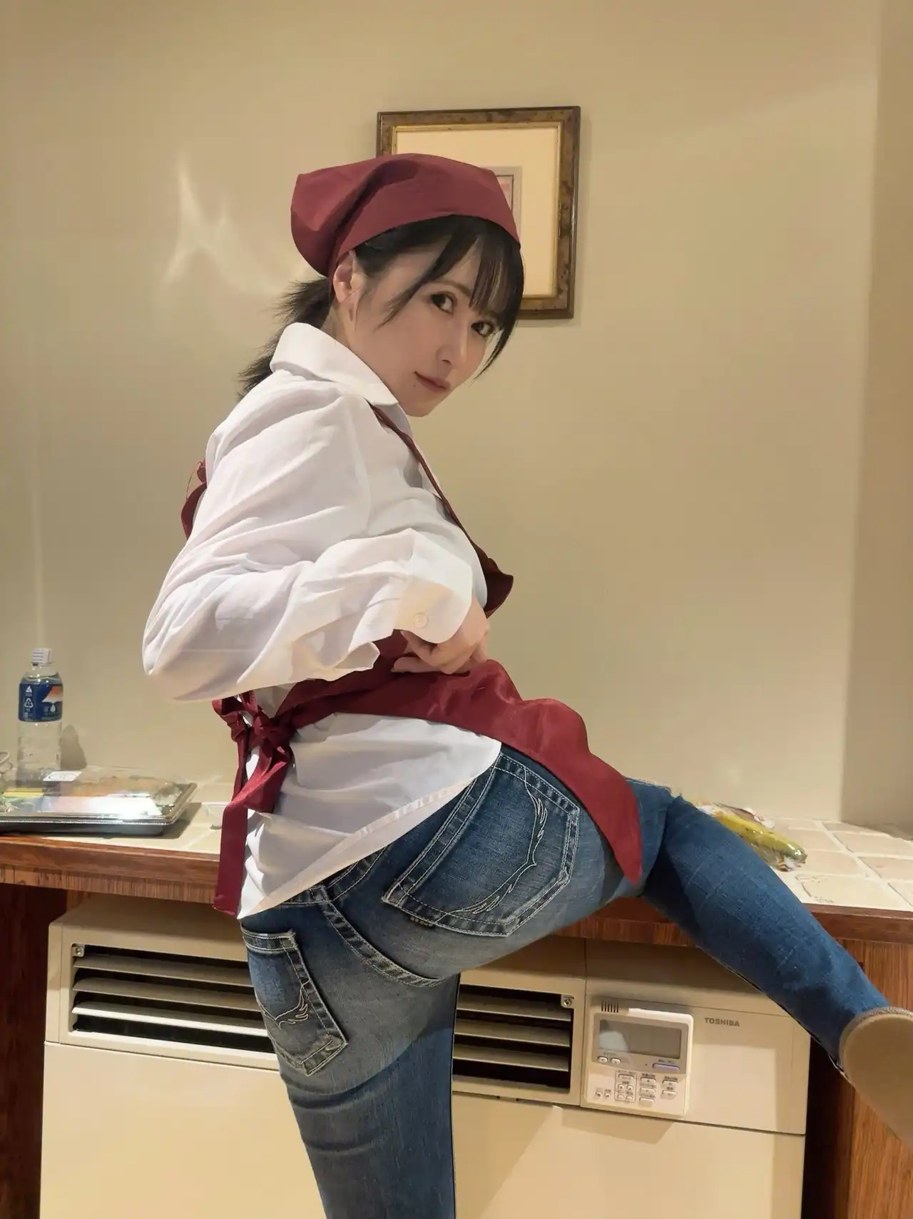 清巳麗乃第80張寫真