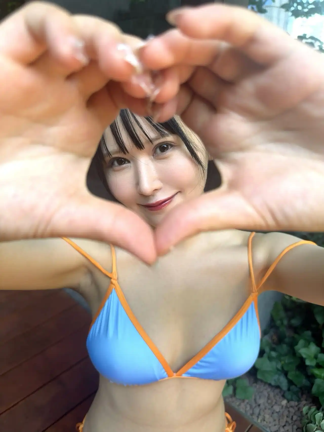 清巳麗乃第67張寫真