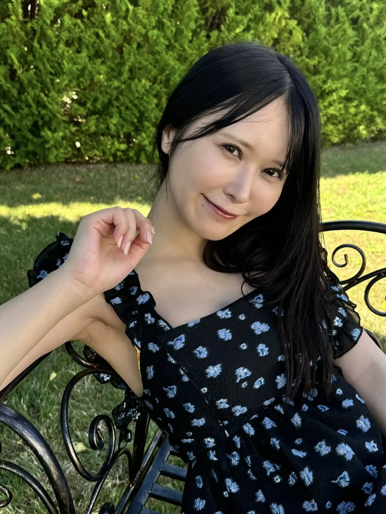 清巳麗乃第53張寫真