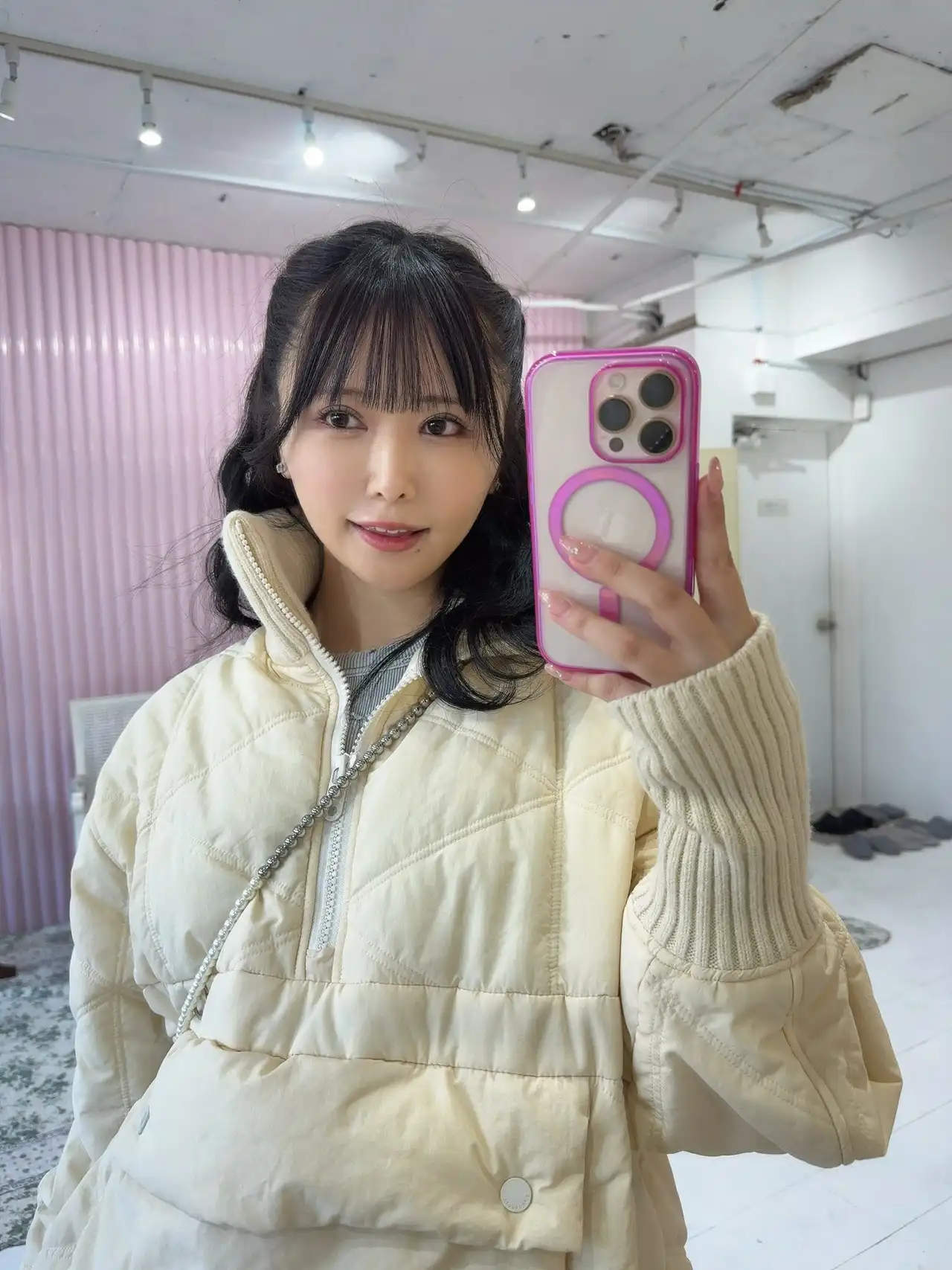 清巳麗乃第3張寫真