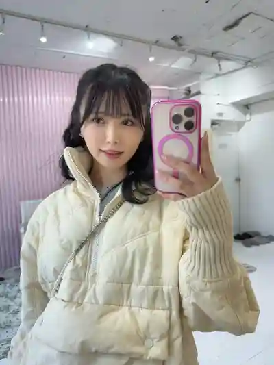 清巳麗乃第3張寫真