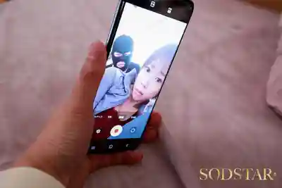 START-428 尾行慢跑運動系翹臀S模特極美人，潛入的密室濃密輪⬤ 幹到滿身是汗 ~ 紗倉真菜 的劇照14