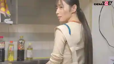 SDNM-517 SNS粉絲2萬！SOD發掘史上最敏感辣媽 玉井晴香 33歲 AV出道的劇照8