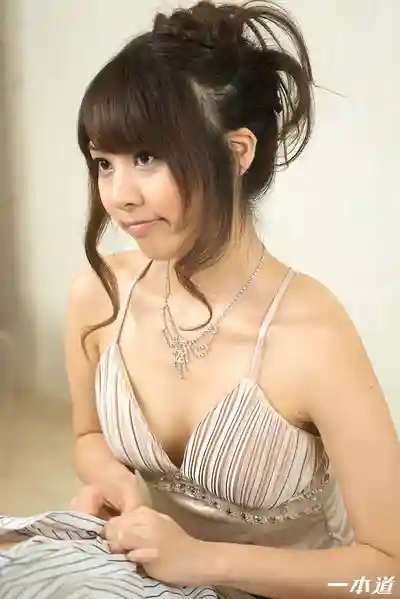 1PON-010718_629 歡迎光臨高級風俗店 ~ 南河茜的劇照10