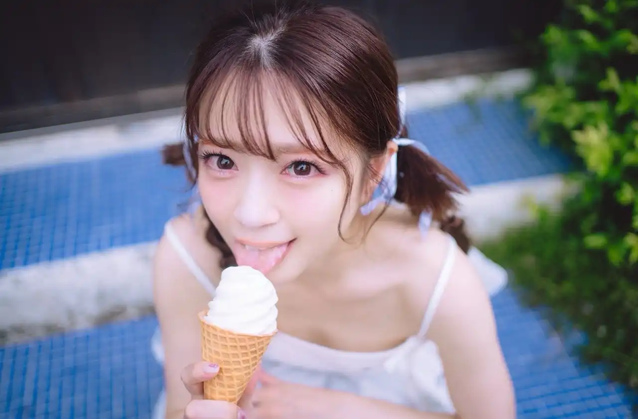 糸矢芽衣第6張寫真