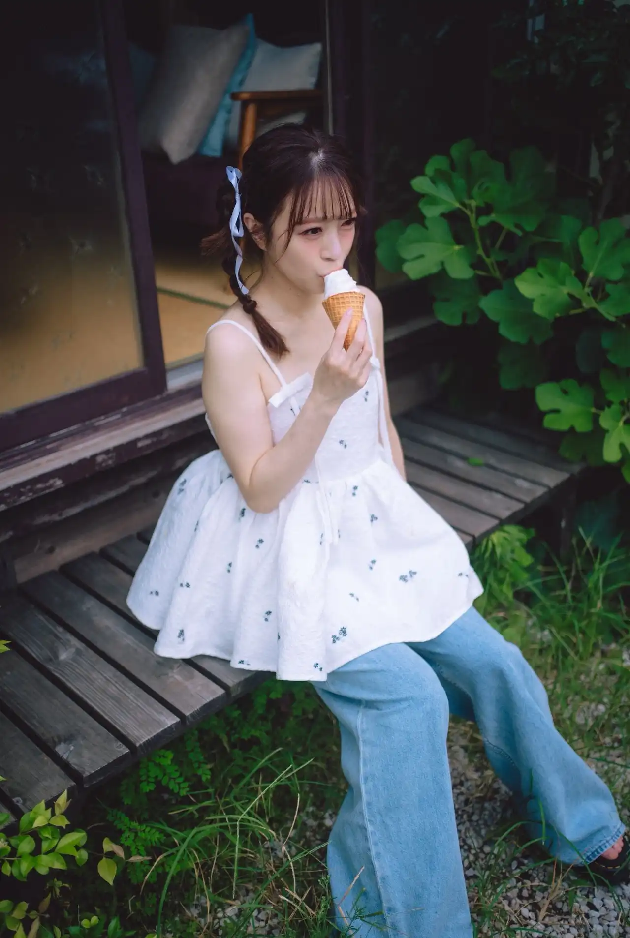 糸矢芽衣第7張寫真