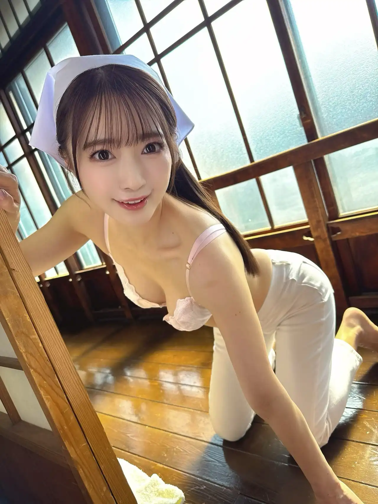 糸矢芽衣第15張寫真