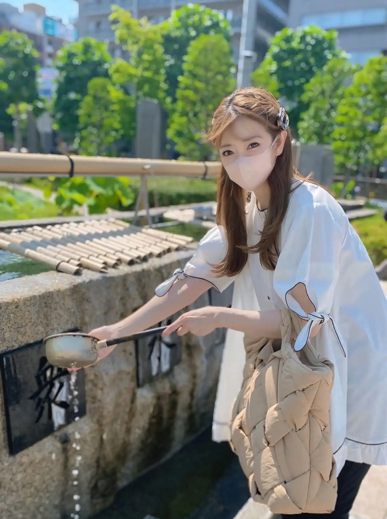 糸矢芽衣第1張寫真