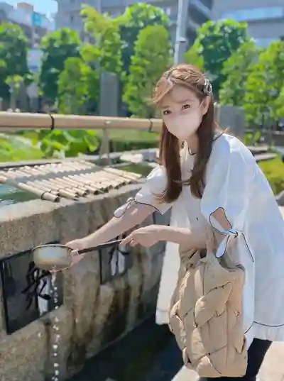 糸矢芽衣第1張寫真