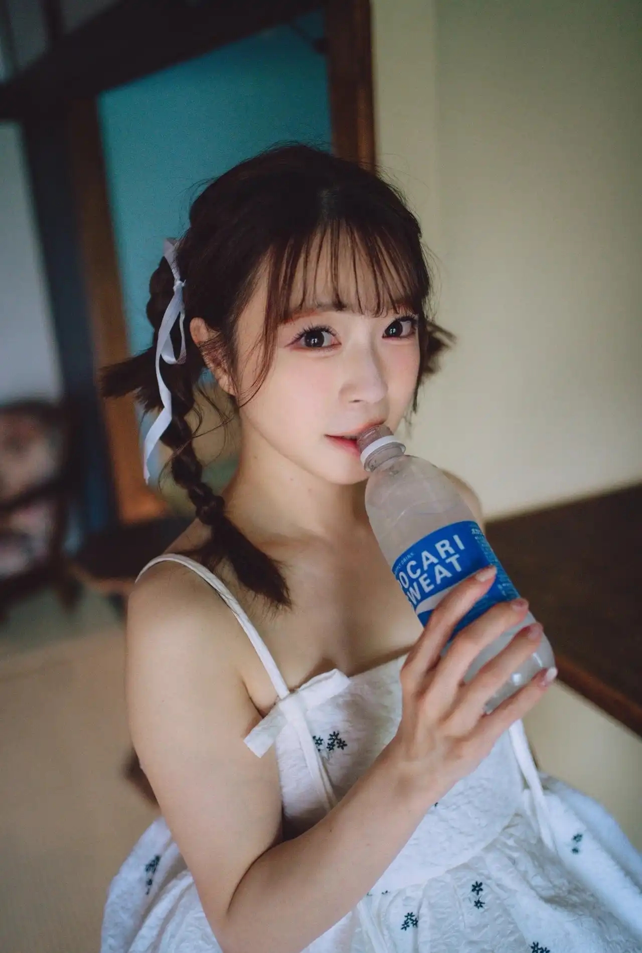 糸矢芽衣第4張寫真