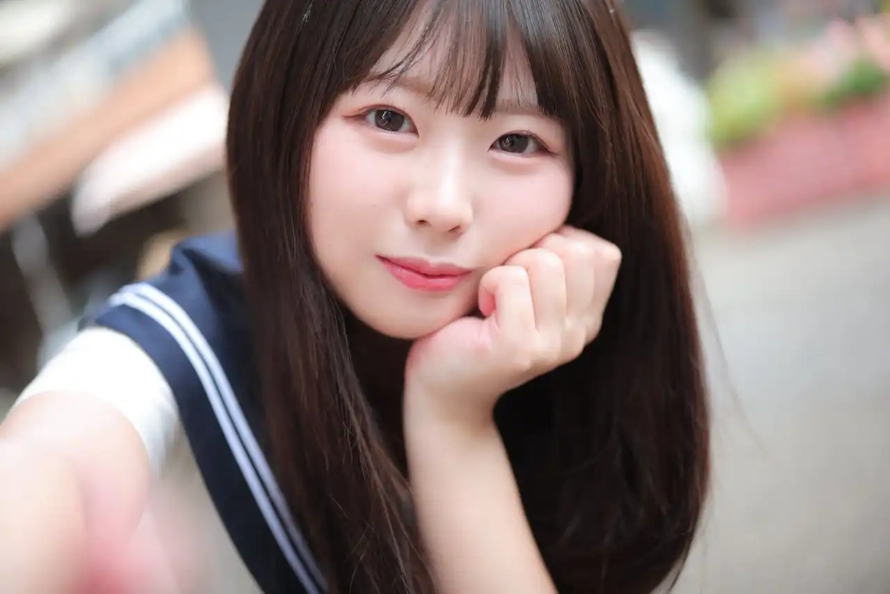 芦田希空第11張寫真