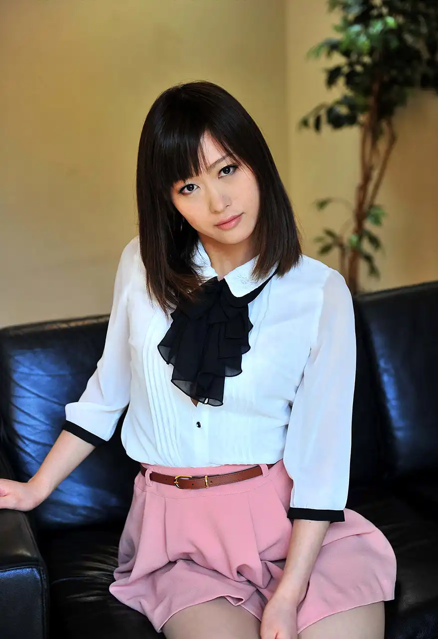 愛葉沙希第40張寫真