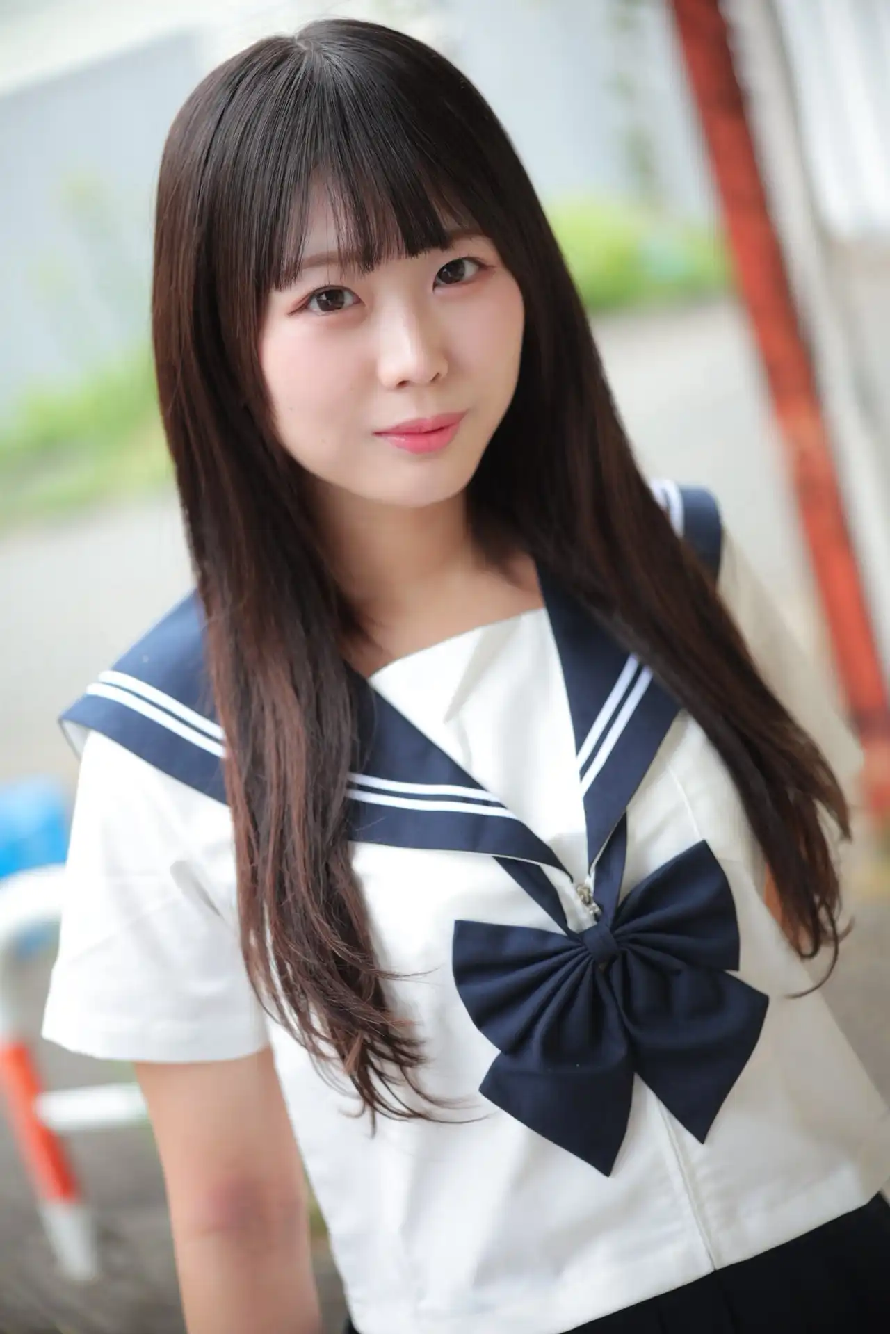 芦田希空第7張寫真