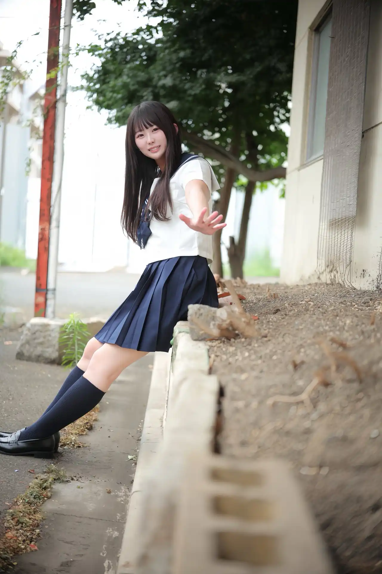 芦田希空第9張寫真