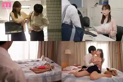 MIDA-352 地味眼鏡娘女老師大變身！放學後到清晨瘋狂無套激情啪啪 ~ 天宮花南 的劇照10