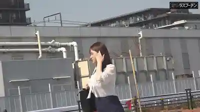 DRPT-095 滿員電車上被吊掛調教雙乳頭 巨乳正妹慾火焚身徹底淪陷3 ~ 丸石稀有的劇照16